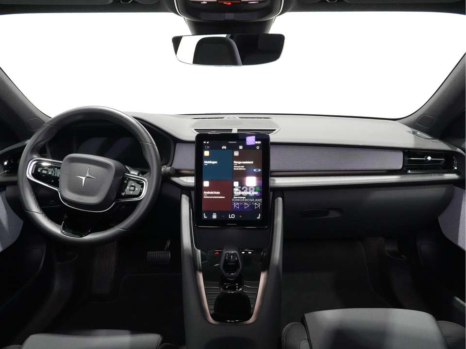 Polestar 2 - Imagem 14