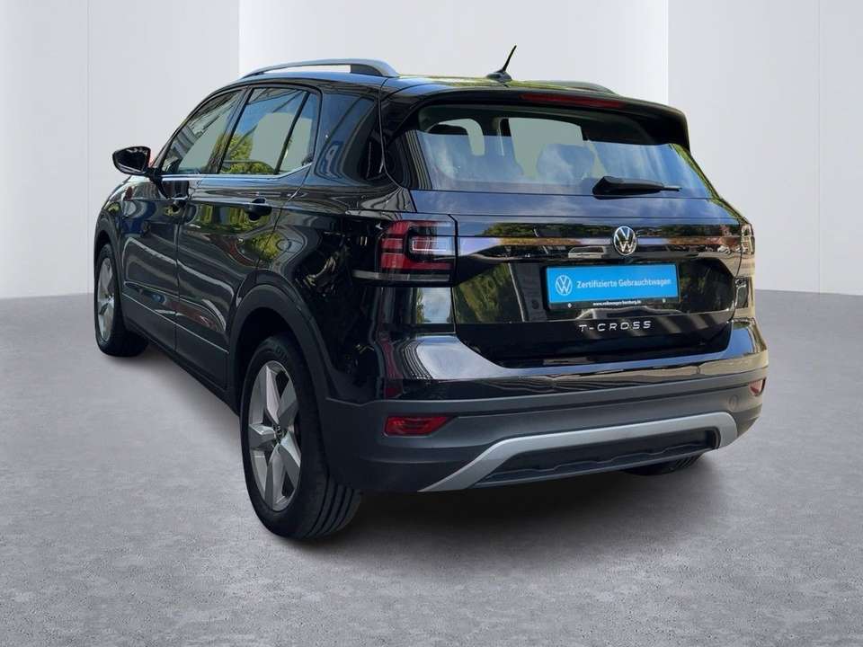 Volkswagen T-Cross - Imagem 3