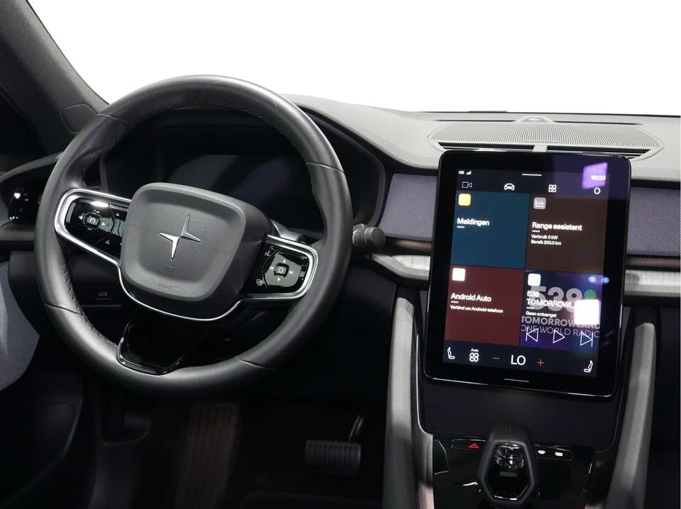 Polestar 2 - Imagem 15