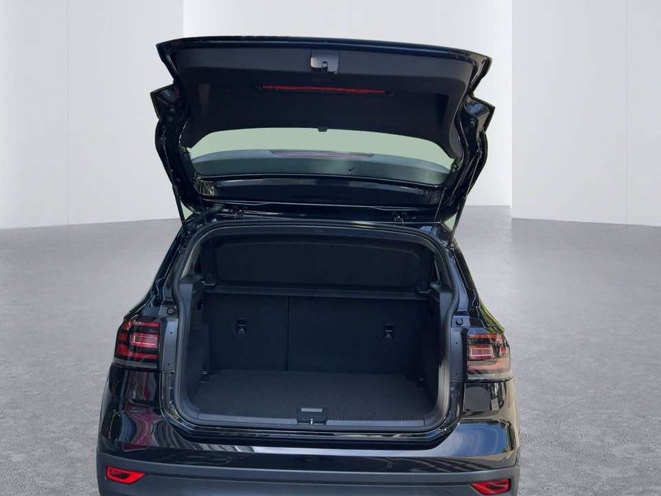 Volkswagen T-Cross - Imagem 8