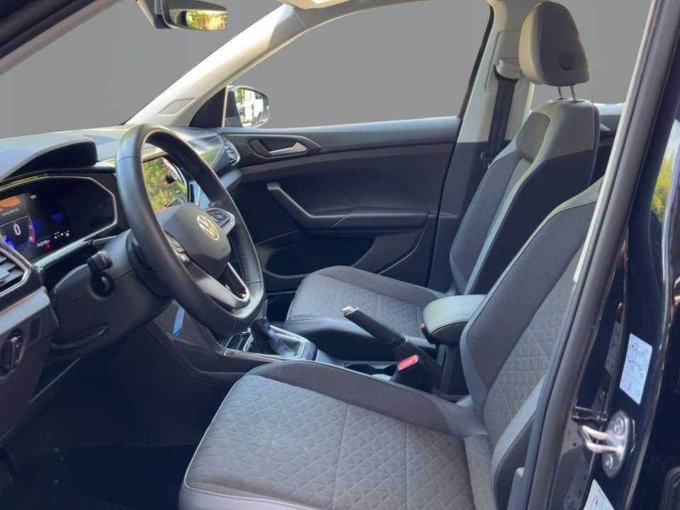 Volkswagen T-Cross - Imagem 9
