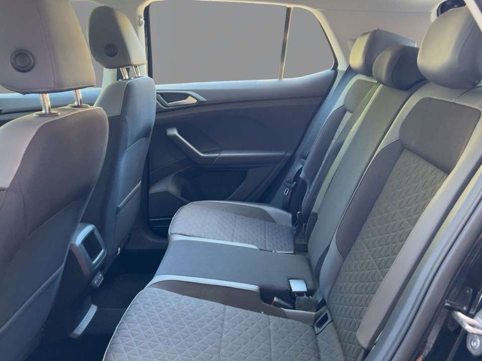 Volkswagen T-Cross - Imagem 10