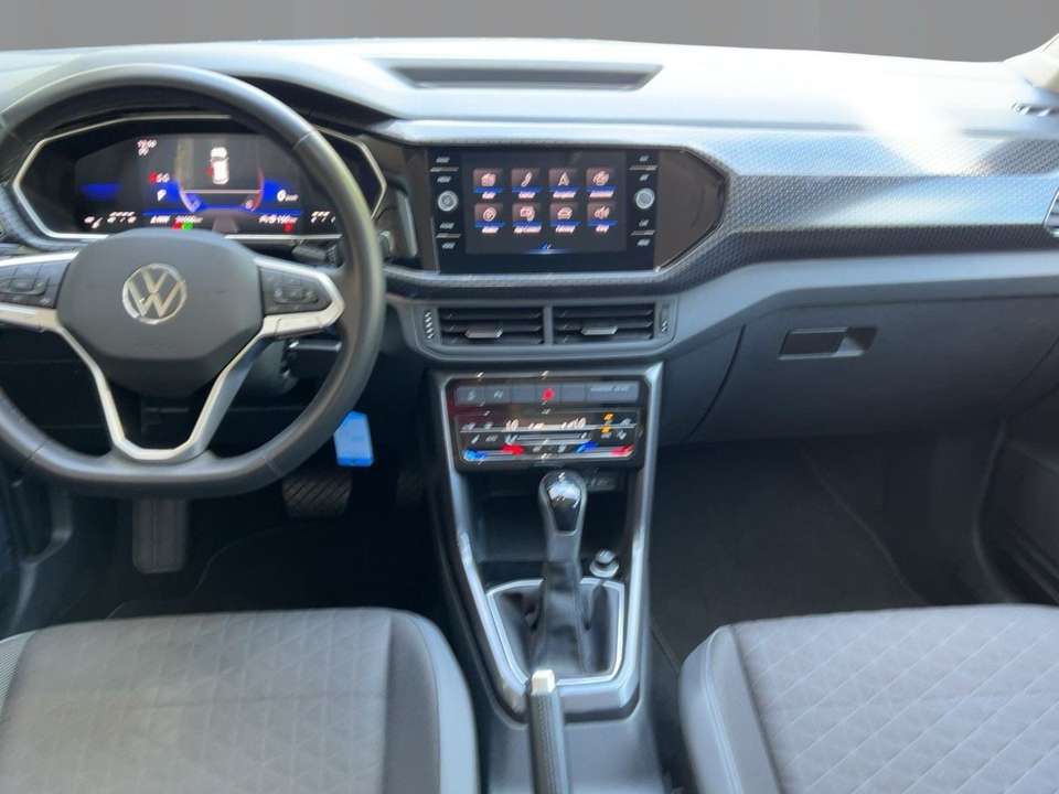 Volkswagen T-Cross - Imagem 12