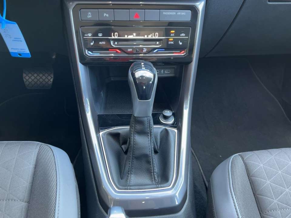 Volkswagen T-Cross - Imagem 13