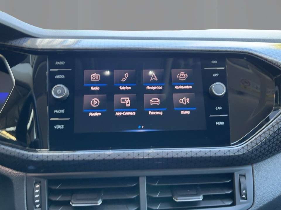 Volkswagen T-Cross - Imagem 14
