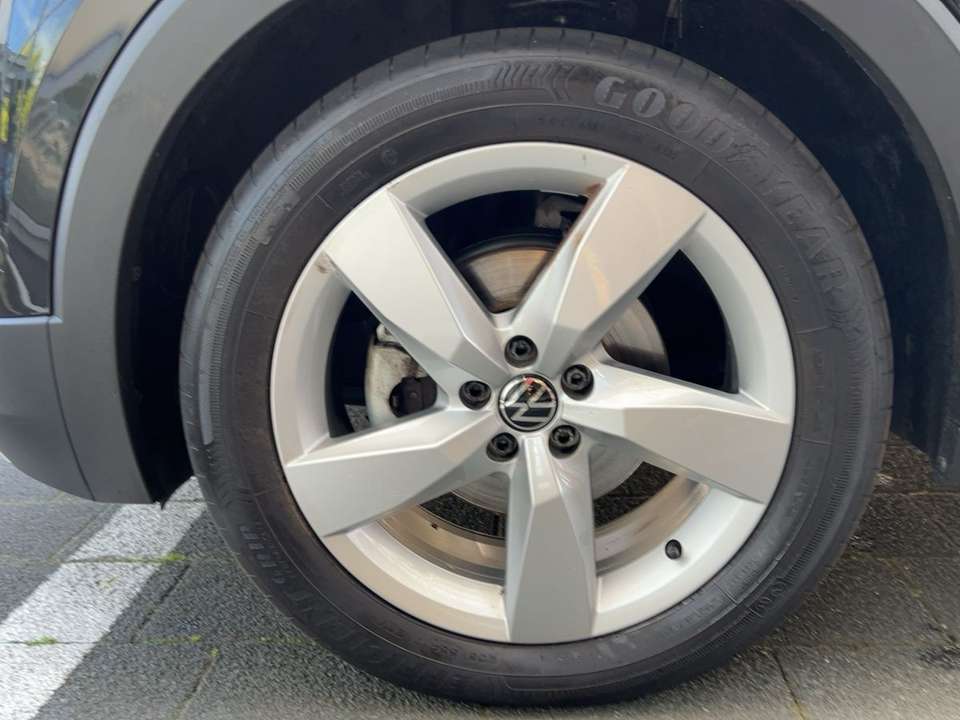 Volkswagen T-Cross - Imagem 15
