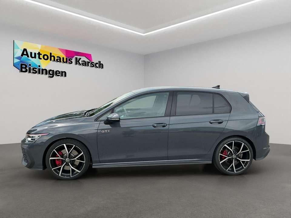 Volkswagen Golf GTI - Imagem 3