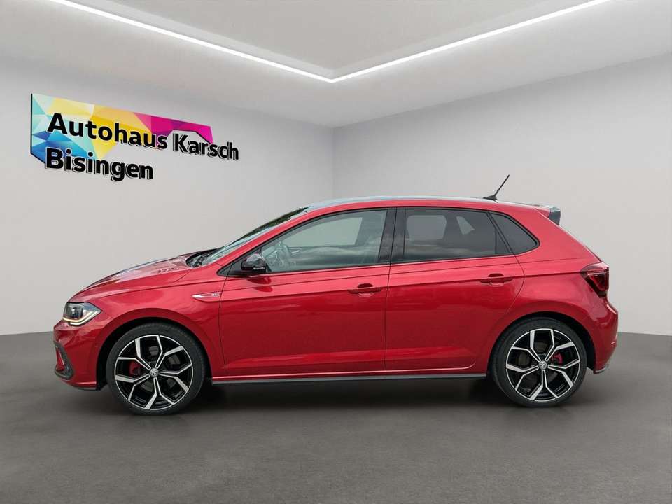 Volkswagen Polo GTI - Imagem 3
