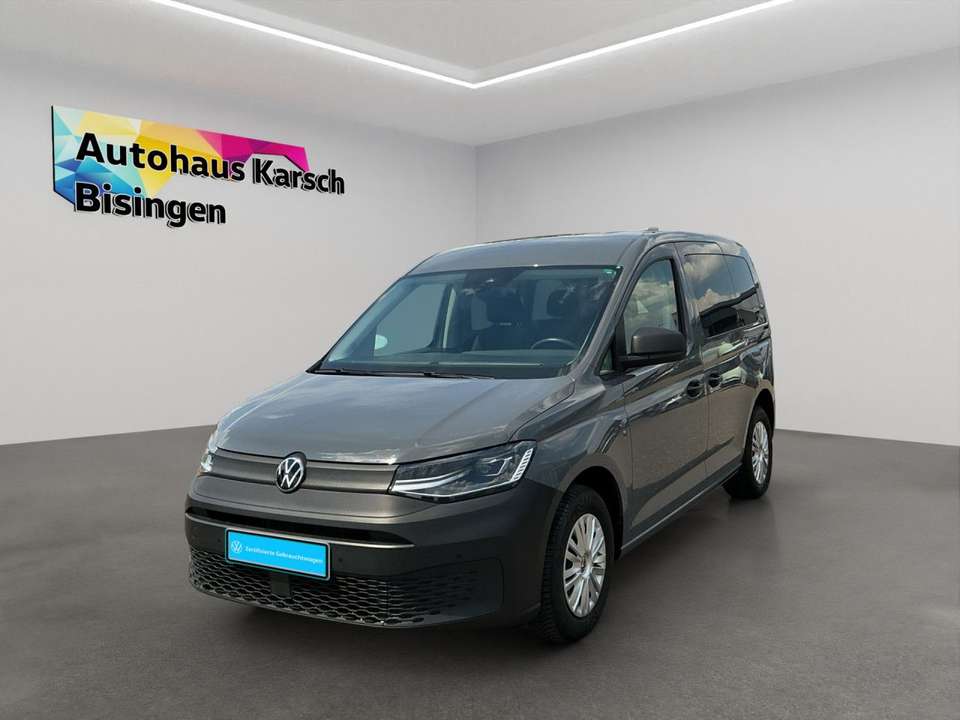 Volkswagen Caddy - Imagem 2