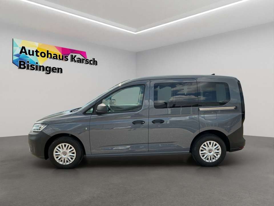 Volkswagen Caddy - Imagem 3