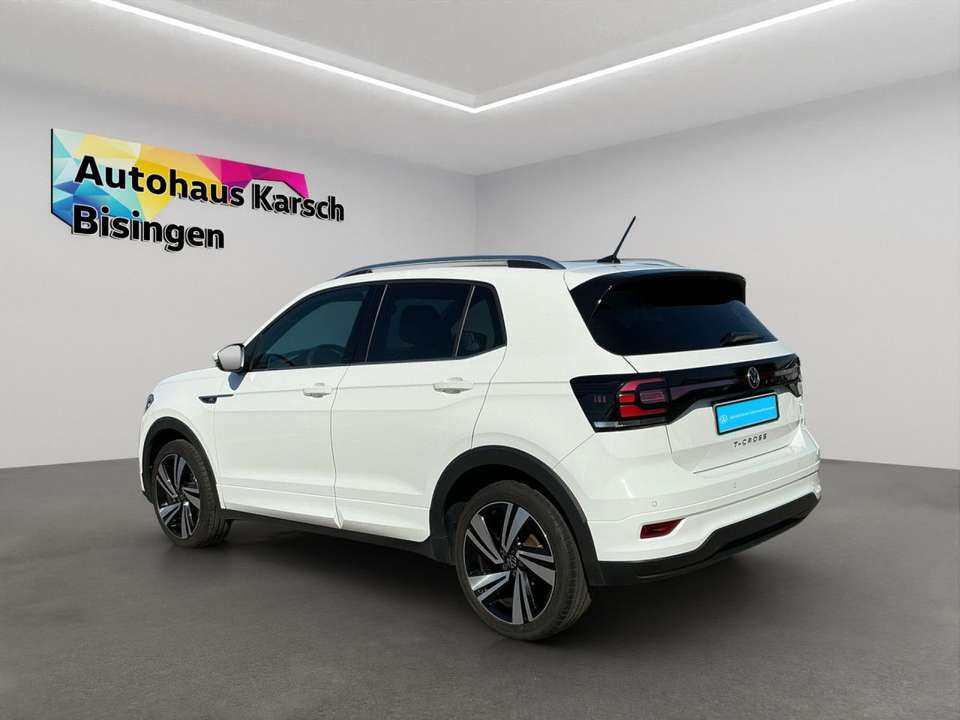 Volkswagen T-Cross - Imagem 5