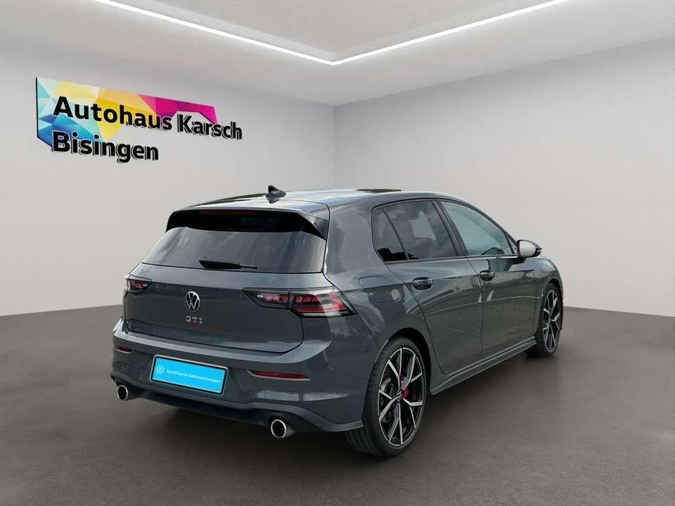 Volkswagen Golf GTI - Imagem 7