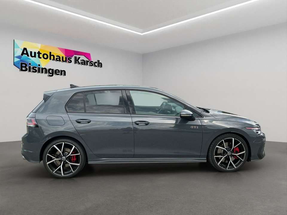 Volkswagen Golf GTI - Imagem 8