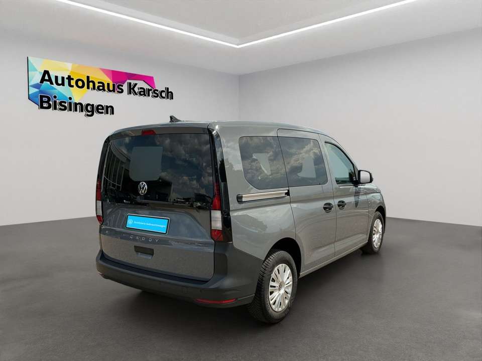 Volkswagen Caddy - Imagem 7