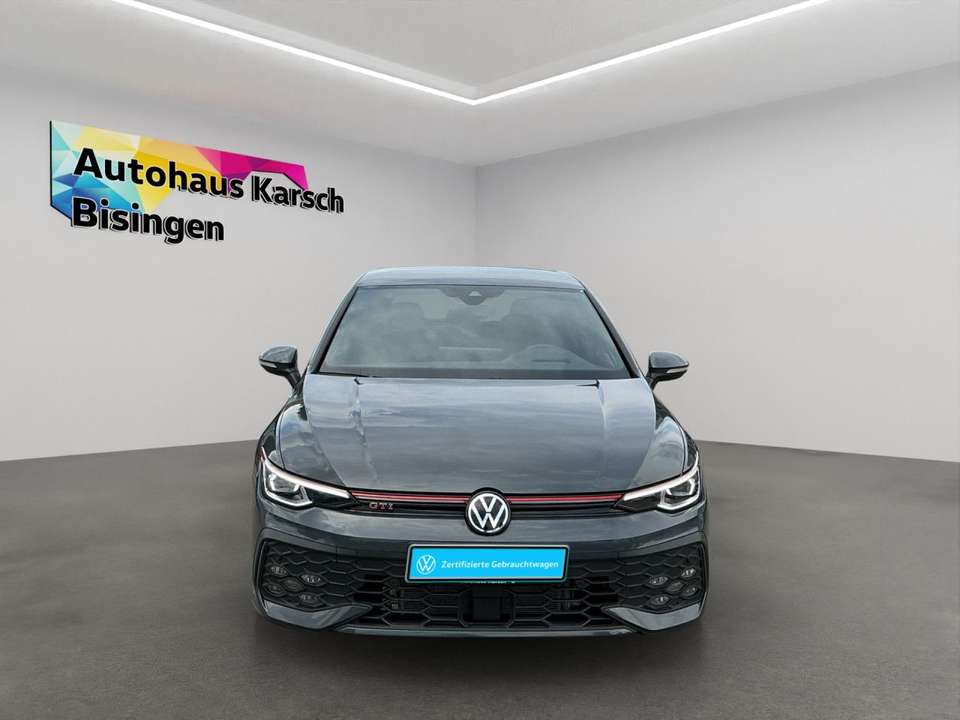 Volkswagen Golf GTI - Imagem 10