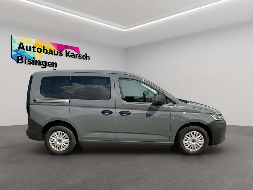 Volkswagen Caddy - Imagem 8