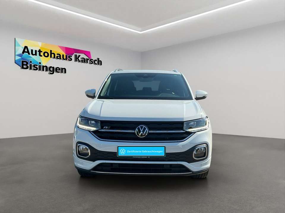 Volkswagen T-Cross - Imagem 10