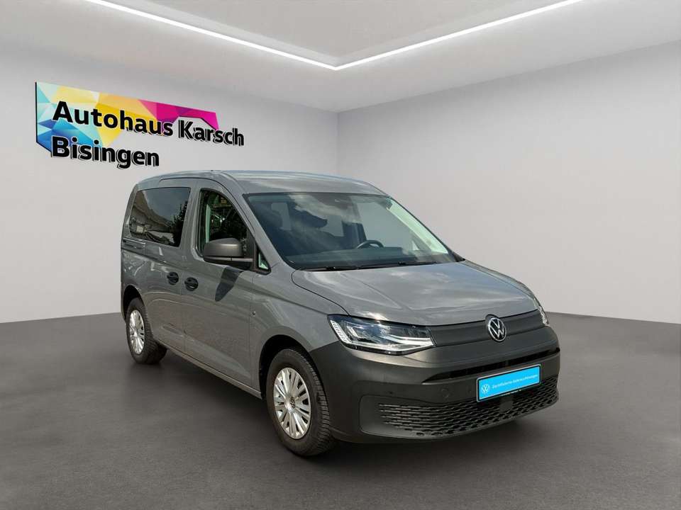 Volkswagen Caddy - Imagem 9