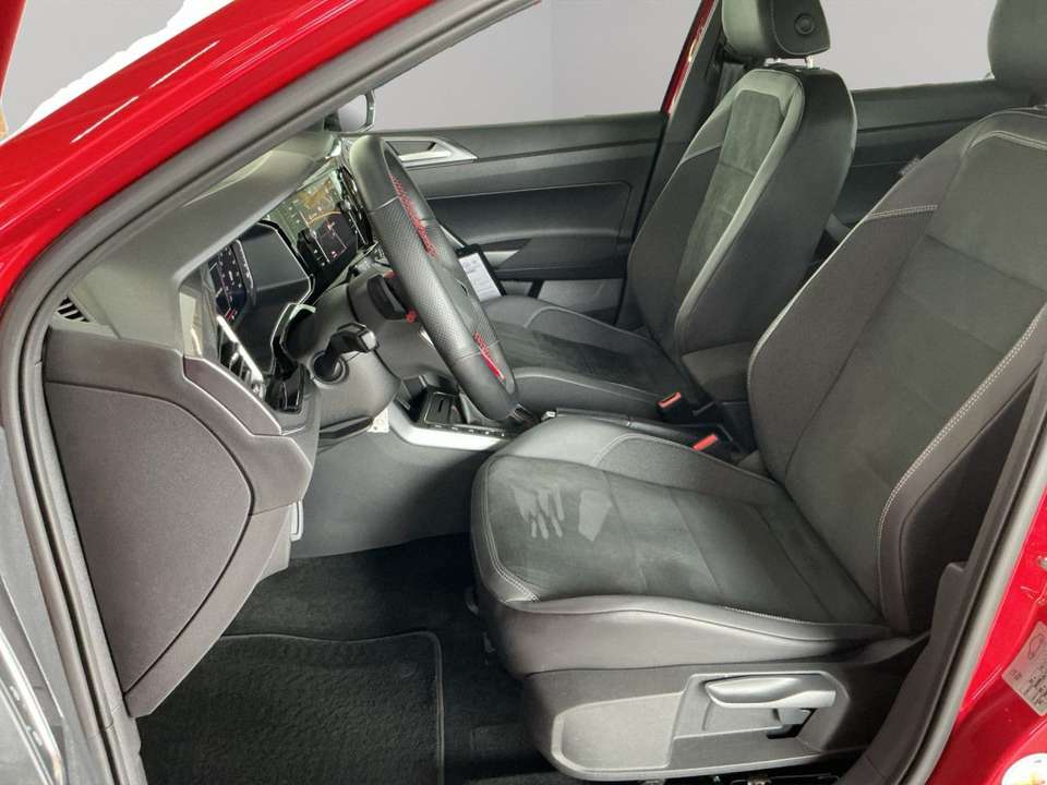 Volkswagen Polo GTI - Imagem 12