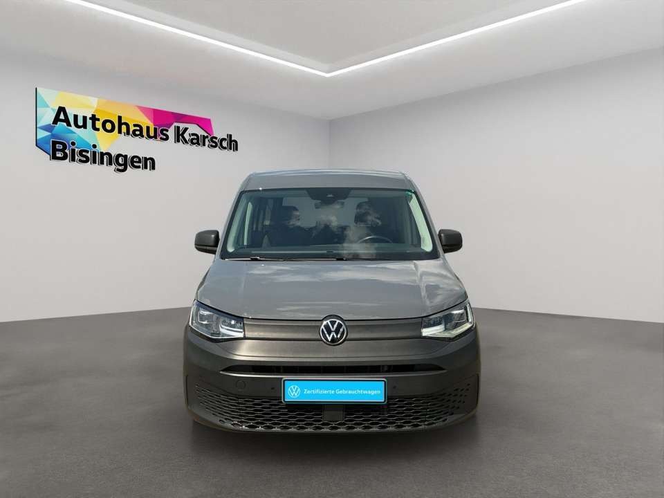 Volkswagen Caddy - Imagem 10