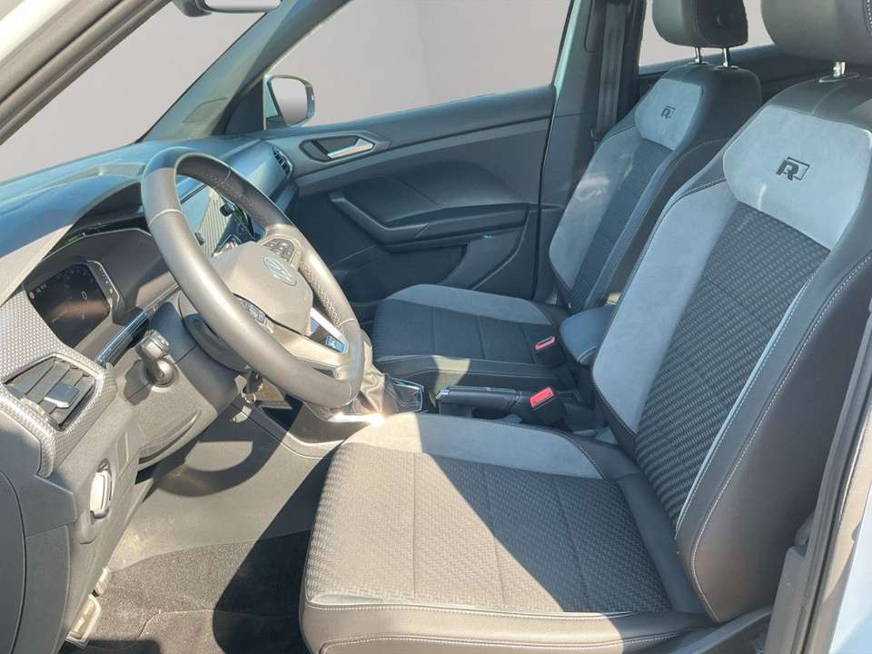 Volkswagen T-Cross - Imagem 13