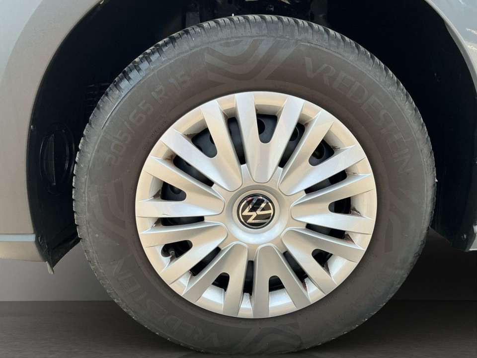 Volkswagen Caddy - Imagem 12