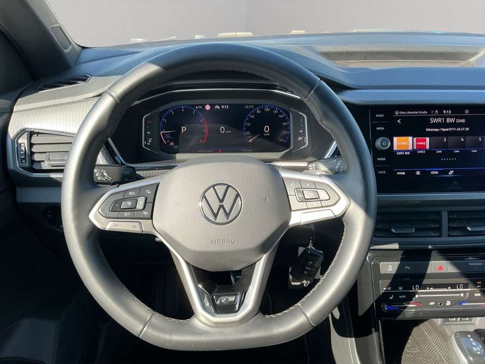 Volkswagen T-Cross - Imagem 14