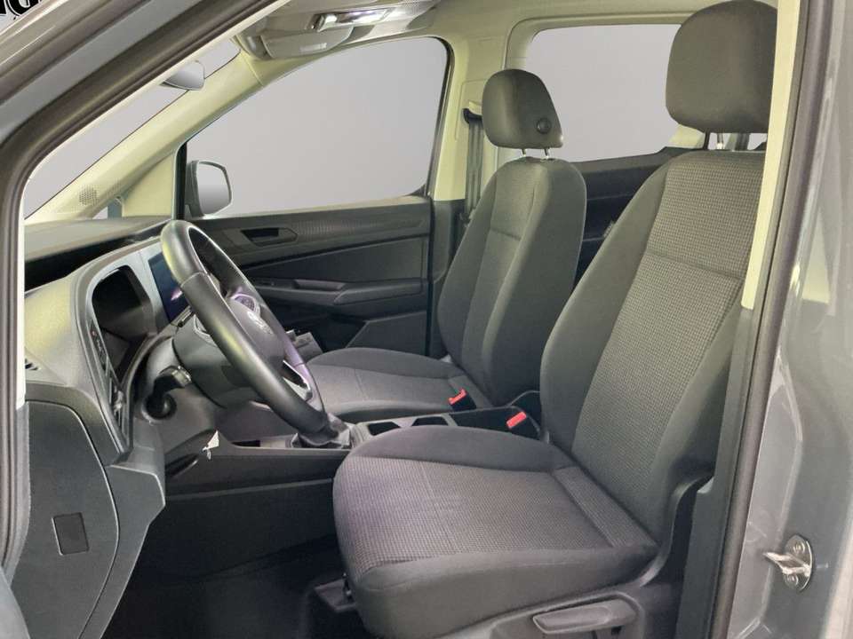 Volkswagen Caddy - Imagem 13