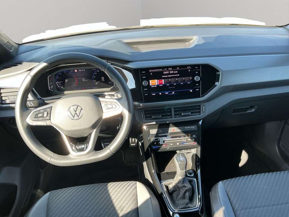 Volkswagen T-Cross - Imagem 15