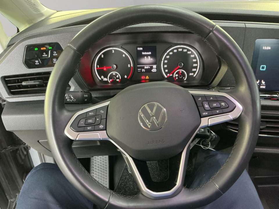 Volkswagen Caddy - Imagem 14