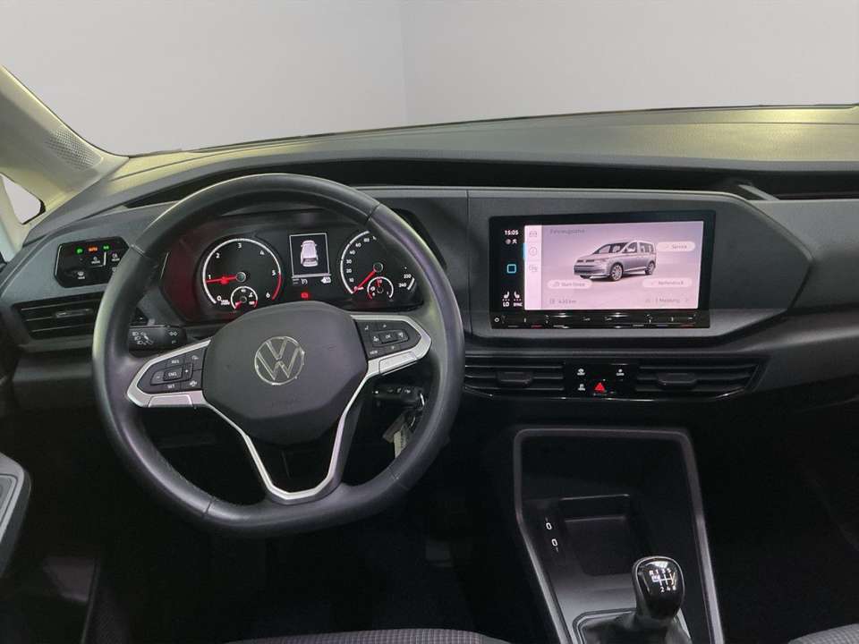Volkswagen Caddy - Imagem 15