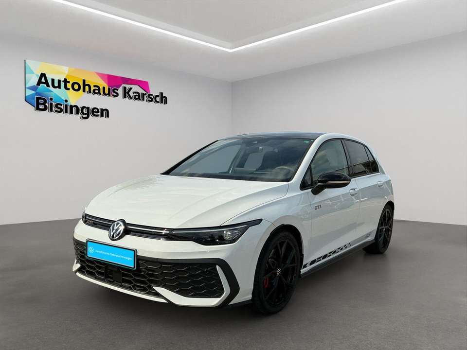 Volkswagen Golf GTI - Imagem 2