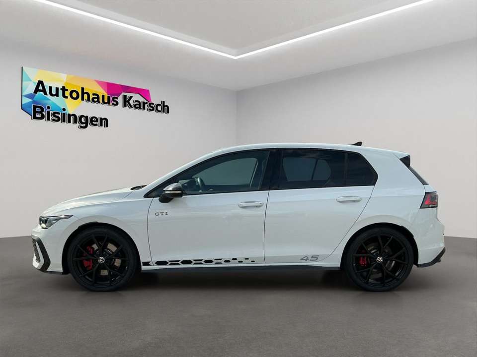 Volkswagen Golf GTI - Imagem 3