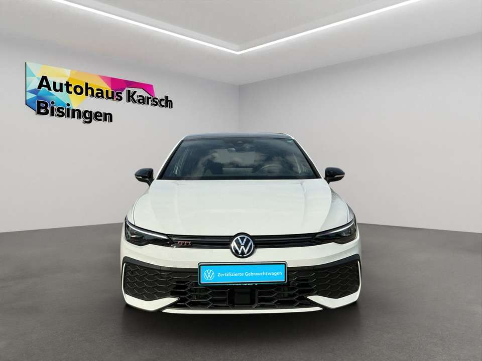 Volkswagen Golf GTI - Imagem 10
