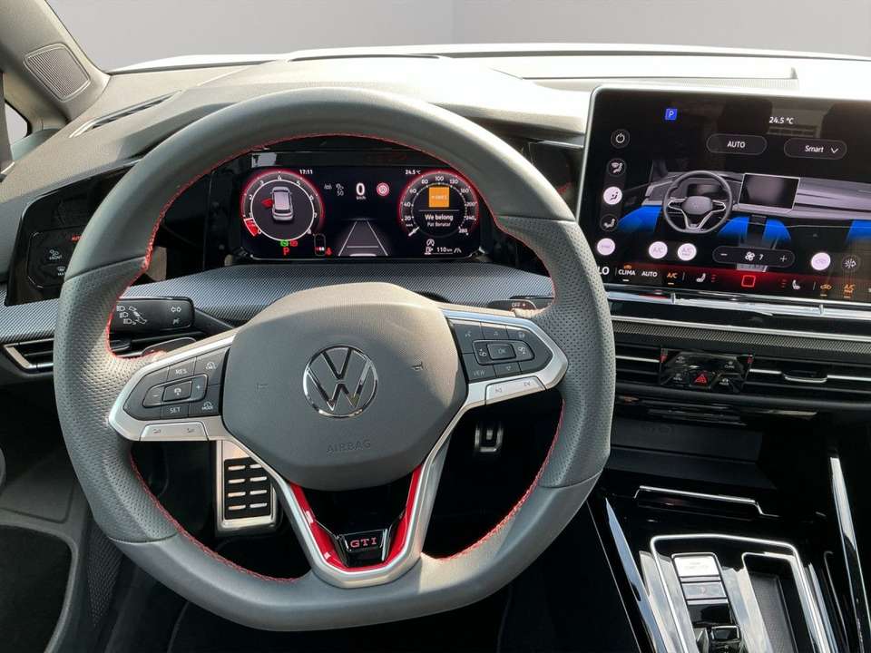 Volkswagen Golf GTI - Imagem 14