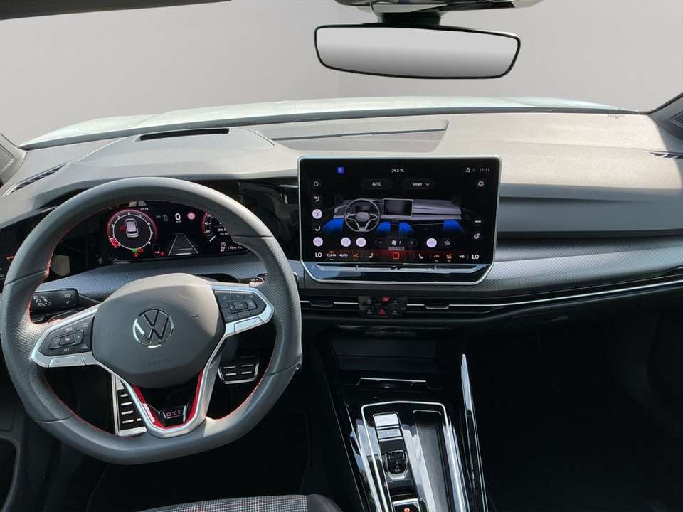 Volkswagen Golf GTI - Imagem 15