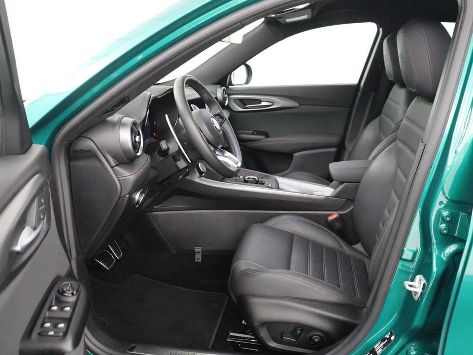 Alfa Romeo Tonale - Imagem 4