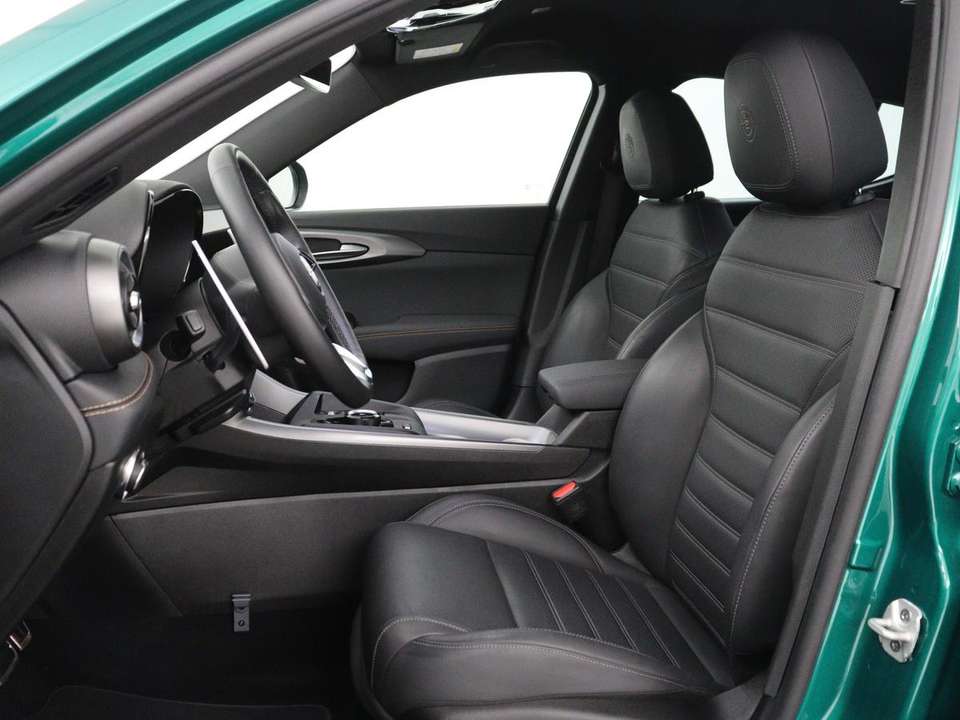 Alfa Romeo Tonale - Imagem 5