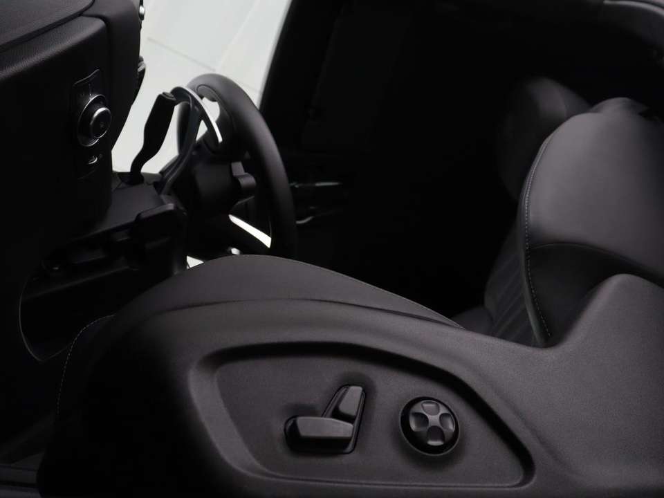 Alfa Romeo Tonale - Imagem 6
