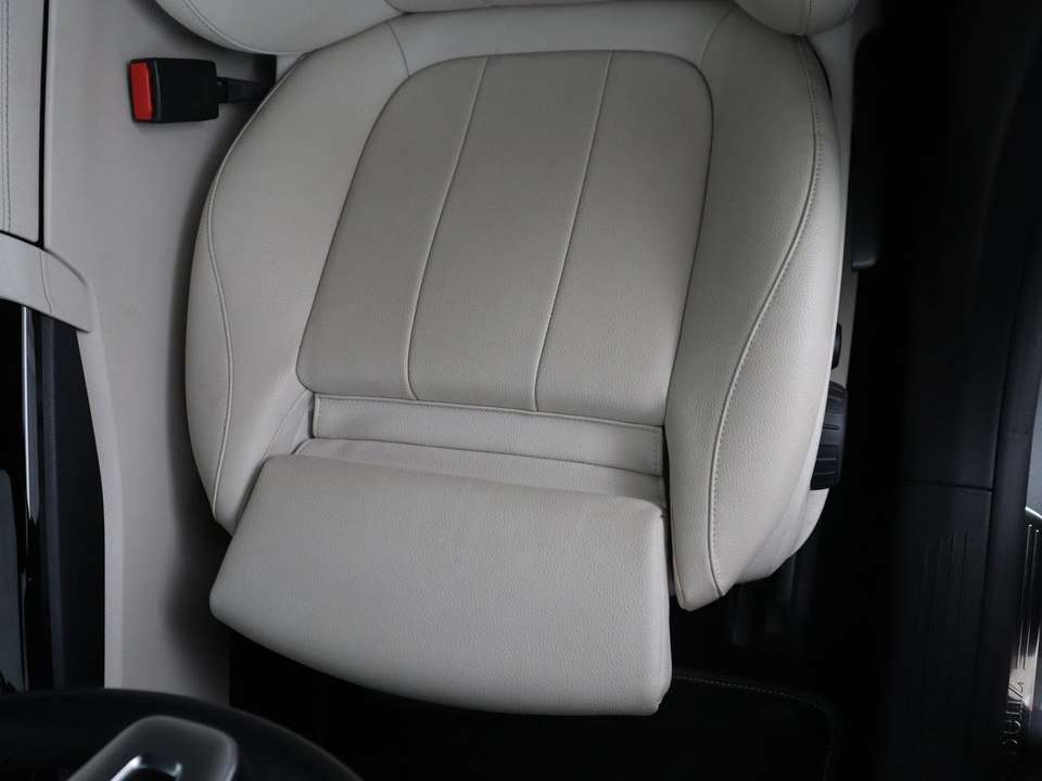 Mercedes-Benz CLA 180 - Imagem 7