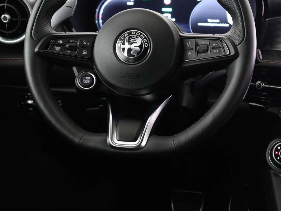 Alfa Romeo Tonale - Imagem 11