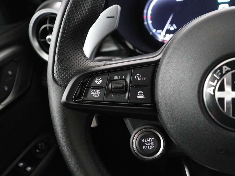 Alfa Romeo Tonale - Imagem 17