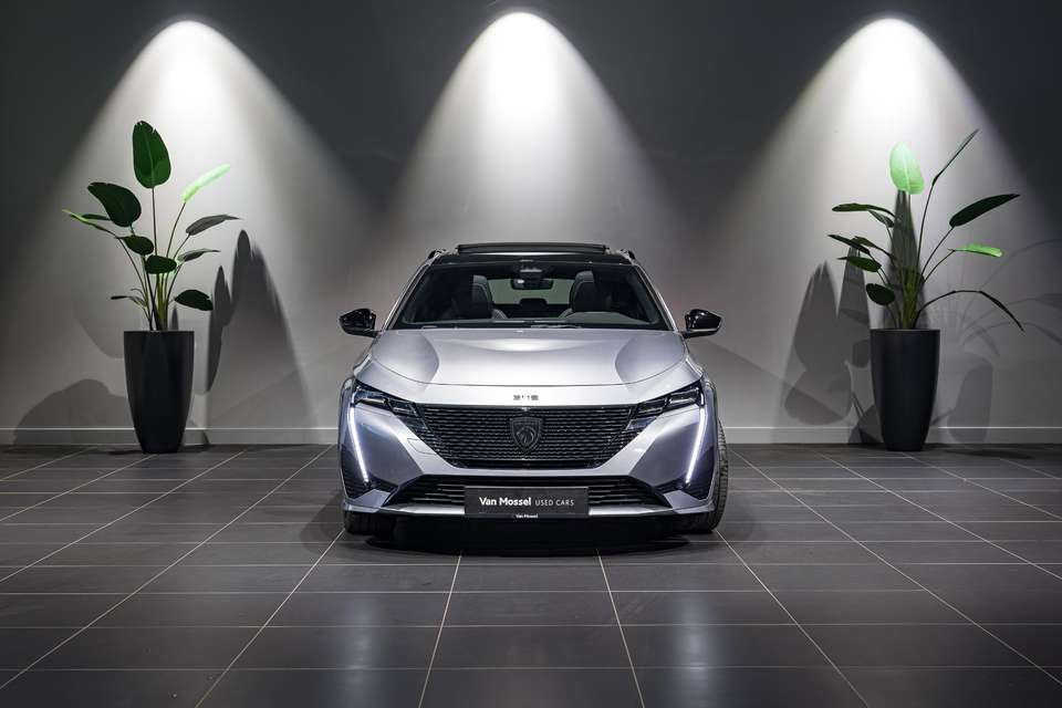 Peugeot 308 - Imagem 2