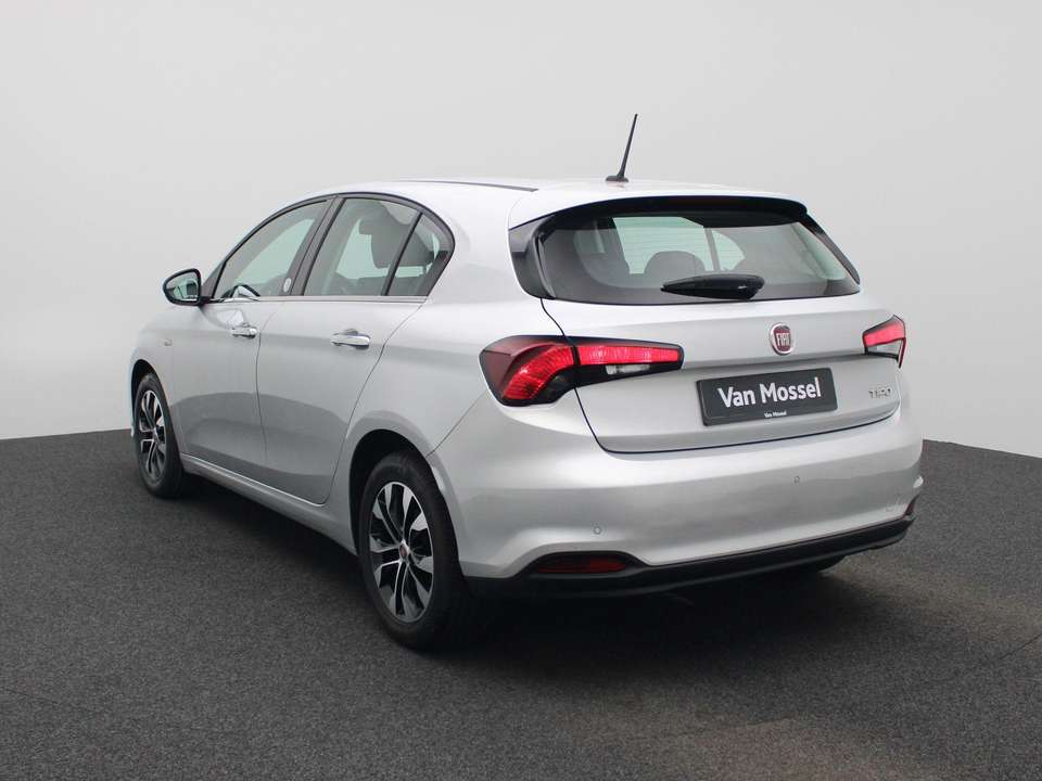 Fiat Tipo - Imagem 2