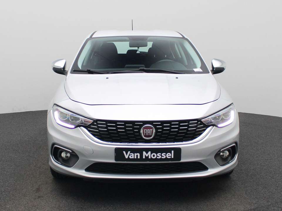 Fiat Tipo - Imagem 3