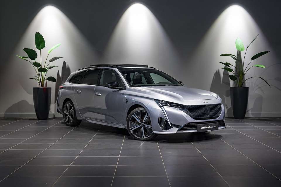 Peugeot 308 - Imagem 3