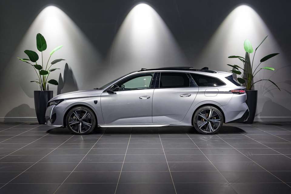 Peugeot 308 - Imagem 4