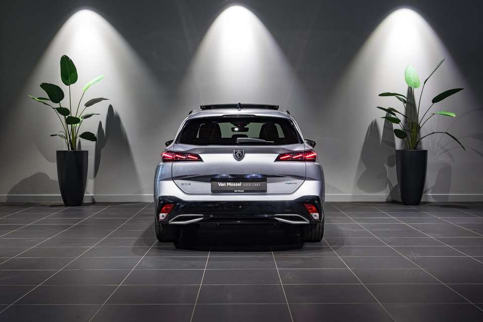 Peugeot 308 - Imagem 5