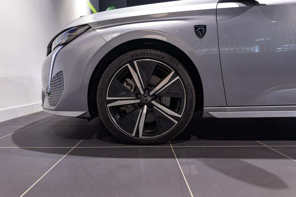Peugeot 308 - Imagem 6