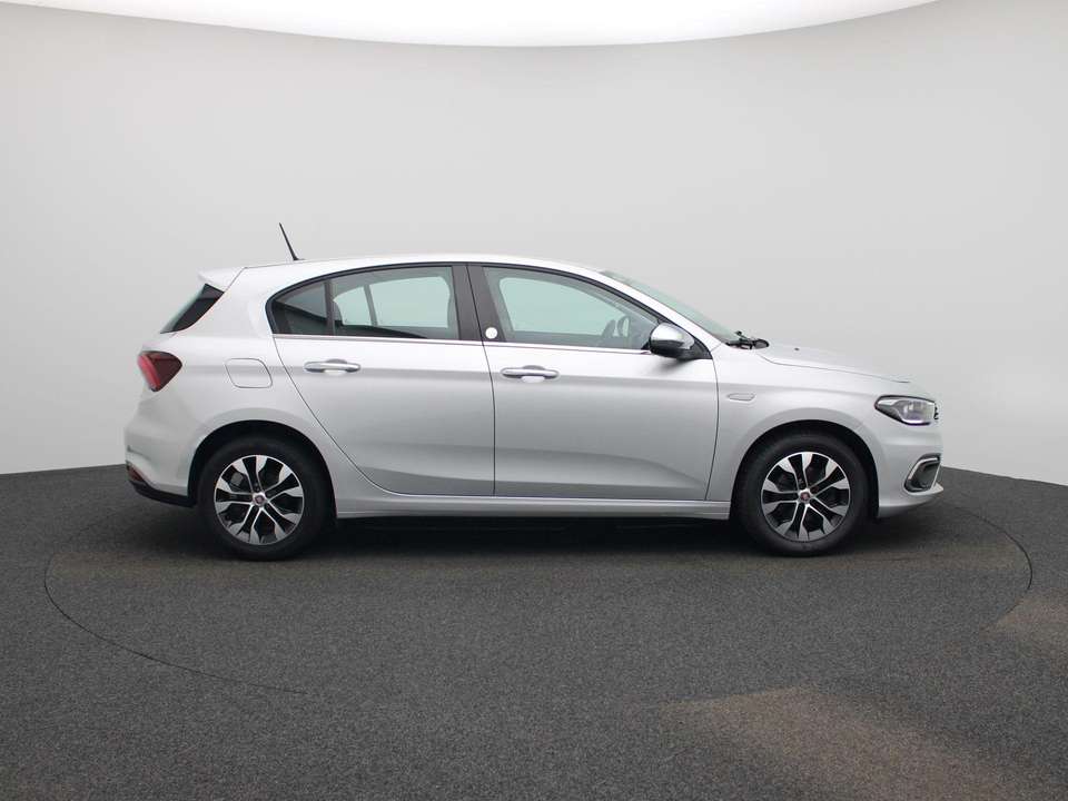 Fiat Tipo - Imagem 6